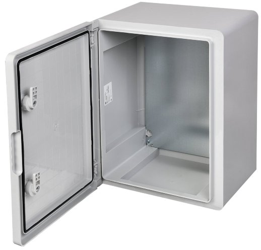 ЩМПп УХЛ1 IP65, 400х300х220 (MKP93-N-403022-65)