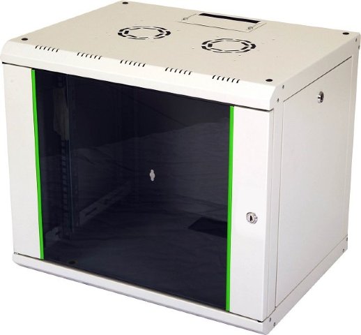 Настенный неразборный шкаф LANDE LN-PR07U6045-LG-111