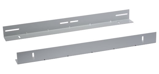 Направляющие в шкаф глубиной 800мм CABEUS JH05-08-100KG (8528c) (2 шт)