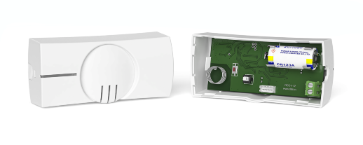 Извещатель охранный поверхностный звуковой радиоканальный RGD1