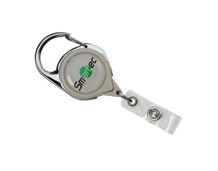 Крепление для беджа Smartec ST-AC203RT-GR