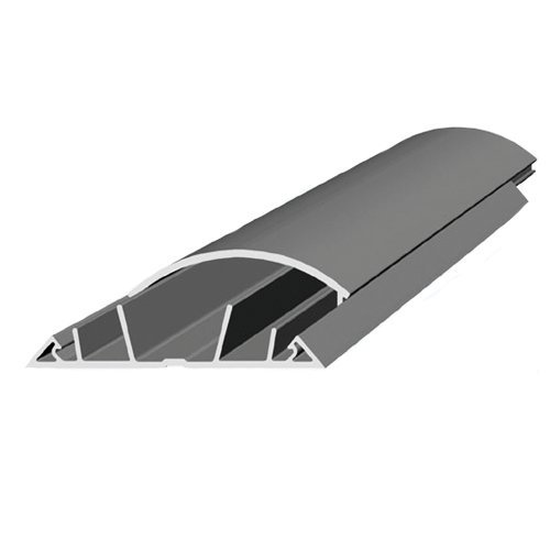 Напольный канал Efapel Напольный короб 50х12, серый (10110 CCZ)