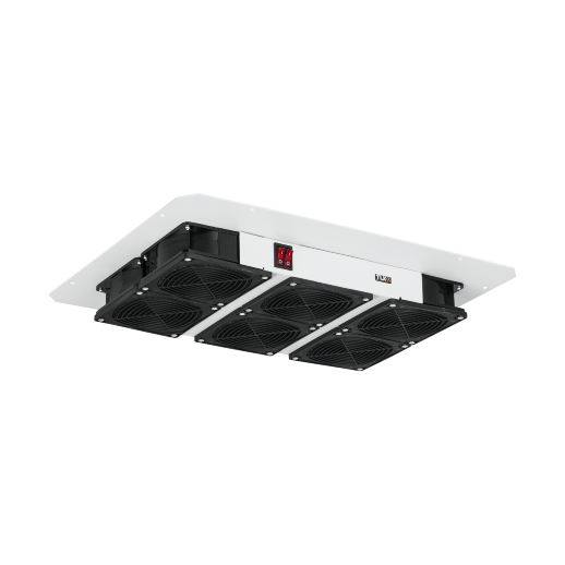 Модуль вентиляторный TLK TLK-FAN6-F-GY