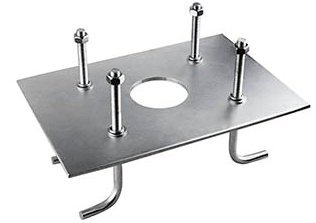 Монтажная основа DoorHan DoorHan BRN-BASE