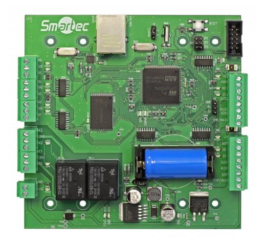Сетевой контроллер Smartec ST-NC221
