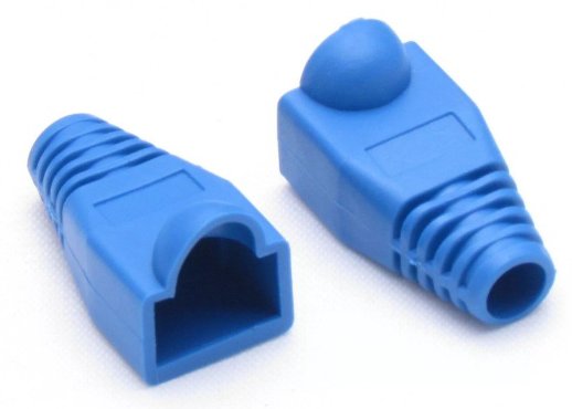 Защитный колпачок 5bites US016-BL (100шт)