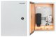 Шкаф монтажный с обогревом Телеком-Мастер Мастер 2УТ