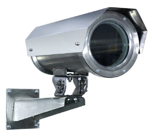 Термокожух промышленный, вандалозащищенный Релион Релион-ТКВ-400-П-М исп. 11