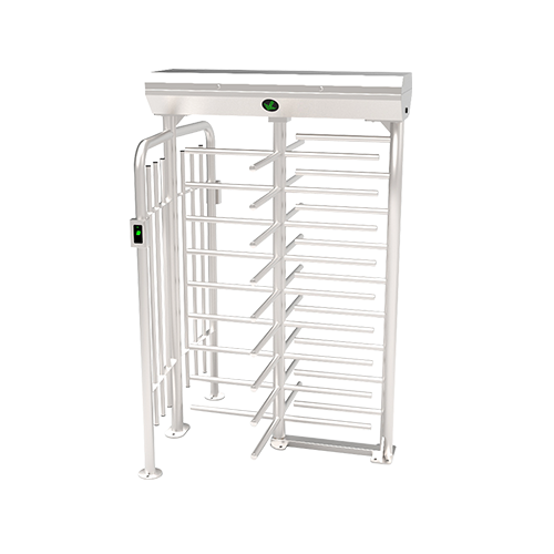 Турникет полноростовой 4-х лопастной ZKTeco FHT2400