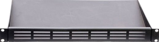 Панель вентиляционная, 1U Мета МЕТА-9904