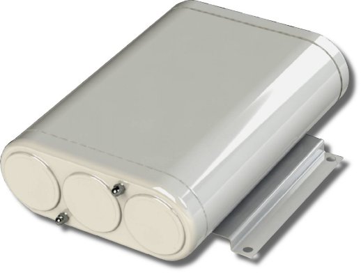 Генератор газового пожаротушения транспортного исполнения Источник плюс ГГПТ-3,0 (тр) ("Тунгус")