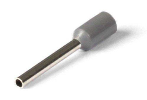 Наконечник штыревой НШВИ 0.75-12 (КВТ 79437)