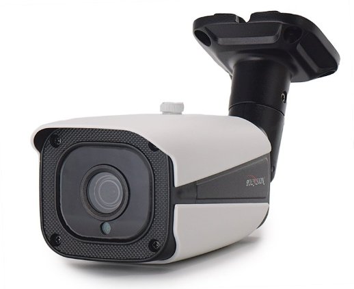Видеокамера IP цилиндрическая Polyvision PVC-IP2M-NF2.8PA