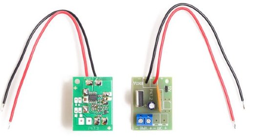 Устройство защиты АКБ Полисервис УЗА-12П-10