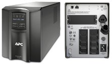 SMT1500I APC Smart-UPS 1500 ВА