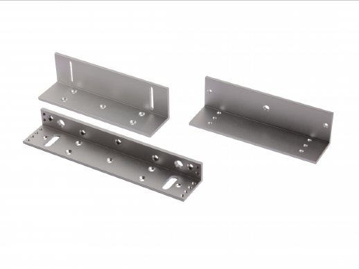 Комплект L и Z образных креплений Hikvision DS-K4H258-LZ