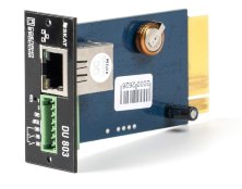 SNMP-модуль DU 803 SKAT UPS-1000-10000 RACK (2169)