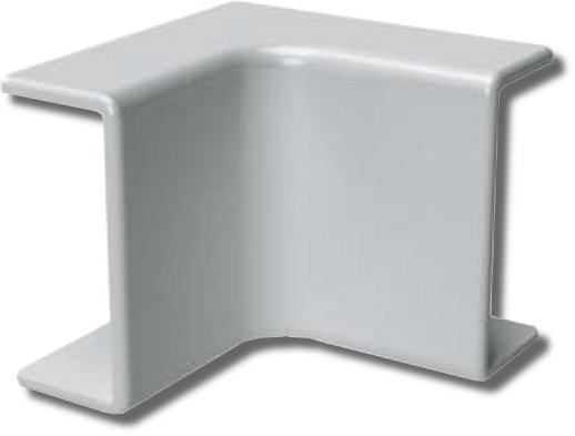 Угол внутренний ДКС Угол внутренний 25х17 AIM (00391)