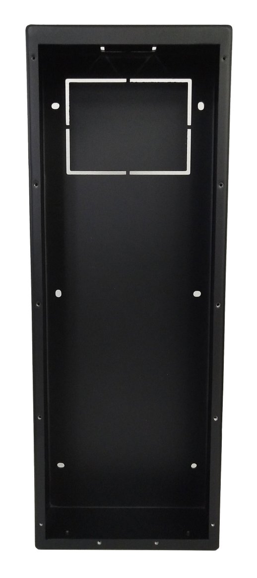 Кожух для накладного монтажа True-IP TI-Vizor 2700C(CW)