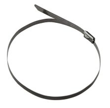 Стяжка кабельная стальная (304) 360x4,6мм (100 шт) REXANT (07-0368-100)