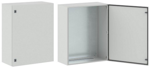 Навесной шкаф ДКС Навесной шкаф CE, 1000x800x400 мм, IP65 (R5CE1084)