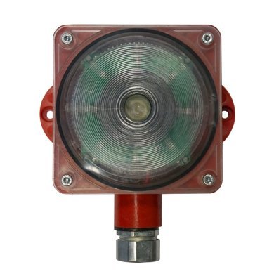 Оповещатель звуковой взрывозащищённый ИП Раченков А.В. ВП-О-З