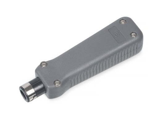 Инструмент для заделки витой пары CABEUS HT-3240 (HT-324B) (7839c)