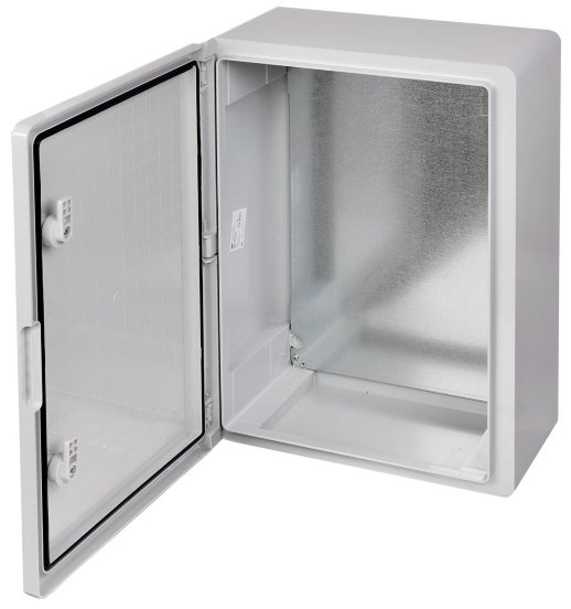 ЩМПп УХЛ1 IP65, 500х350х190 (MKP93-N-503519-65)