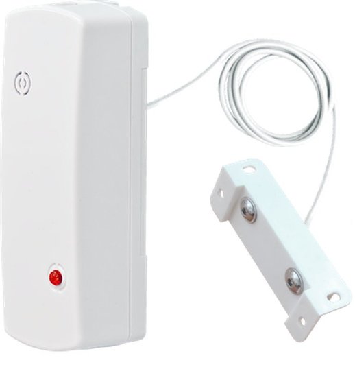 Сигнализатор тревожный затопления радиоканальный Риэлта СТЗ-РК (2 ДЗ-3В)