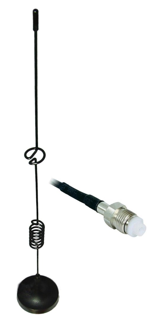 Антенна выносная NAVIgard NV GSM-maxi