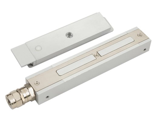 Электромагнитный замок взрывозащищенный ЭКСКОН AL-FM-S01-H24K