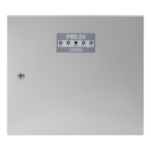 РИП-24 исп. 57 (РИП-24-8/40М3-Р-RS)