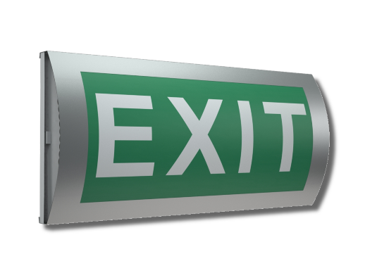 Светильник аварийный светодиодный Световые технологии LYRA 4221-4 LED (4502000020)