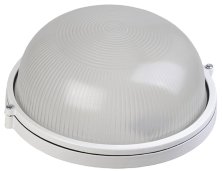 Светильник НПП1101 белый/круг 100Вт (LNPP0-1101-1-100-K01)