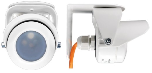 Извещатель пожарный пламени ИК адресный Болид С2000-ПЛ