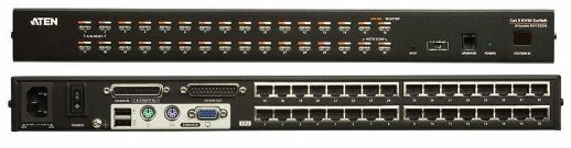 Переключатель ATEN KH1532A-AX-G