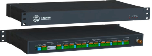 Повторитель-разветвитель интерфейса RS-485 Тахион ПРТ-1/8
