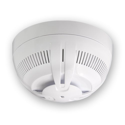 Извещатель пожарный дымовой оптико-электронный радиоканальный ТЕКО Астра-Z-4245