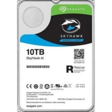 HDD 10000 GB (10 TB) SATA-III SkyHawk (ST10000VE0008)