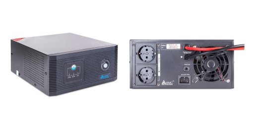 Инвертор SVC SVC DIL-600