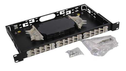 Оптический кросс (бокс) ЦМО БОН-19-1-24-9005