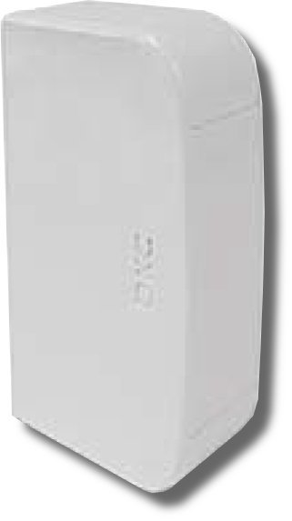 Заглушка для короба ДКС Заглушка 110х50 (01005)