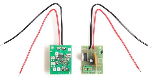 Устройство защиты АКБ Полисервис УЗА-24П-10