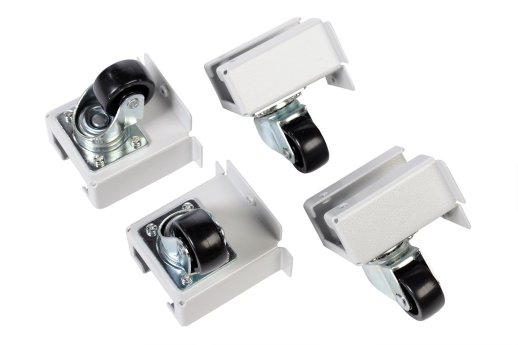 Комплект роликов ЦМО ШТК-М-40 (4 шт)