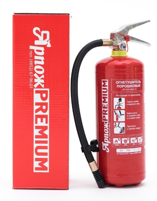 ОП-4(з)-АВСЕ PREMIUM