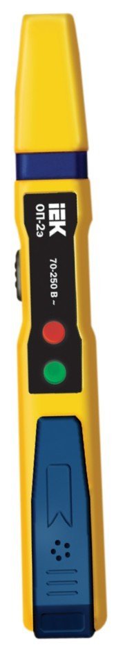 Отвёртка-пробник IEK Отвёртка-пробник ОП-2Э (TPR20)