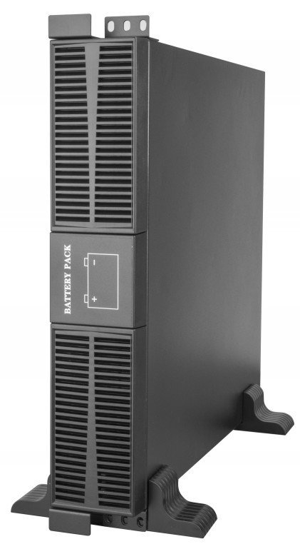 Батарейный блок для ИБП SMALLR2A0, SMALLR3A5, Rack 2U ДКС BPSMLR2-72V