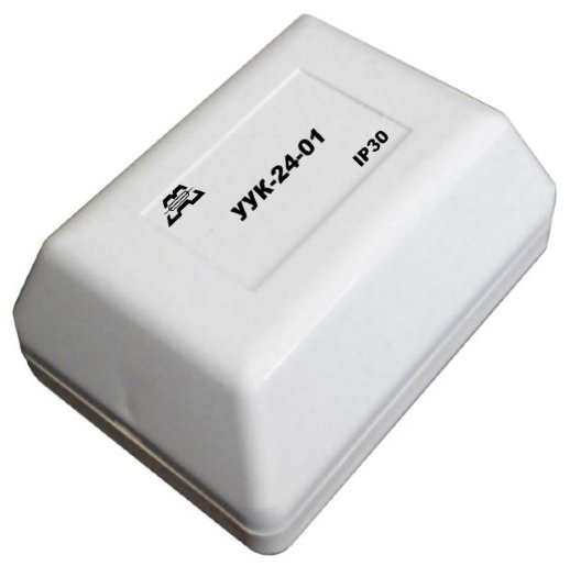 Устройство управления и коммутации Магнито-Контакт УУК-24-01