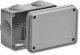 Коробка ответвительная Рувинил Коробка TYCO 120х80х50 (67051)
