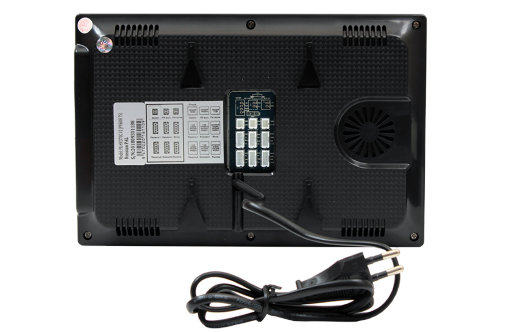 FX-HVD70C-KIT (РУБИН 7)